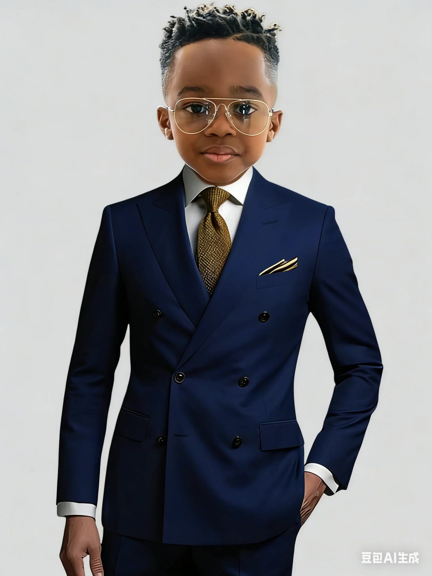 Many Colors Boys Slim Fit Suits 2 Pieces Jacket Pants Banquet Party Wear Long Sleeve Handsome Kids Suit Set Wedding Outfit