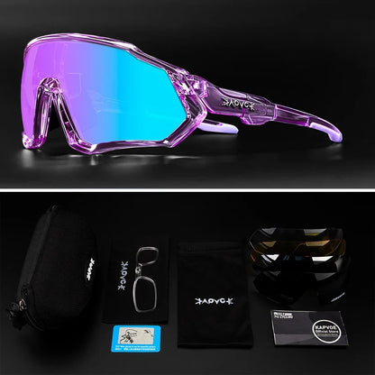 Photochromic Cycling Sunglasses Men Women Road Mtb Mountain Bike Bicycle Glasses Cycling Glasses Sport Running Eyewear