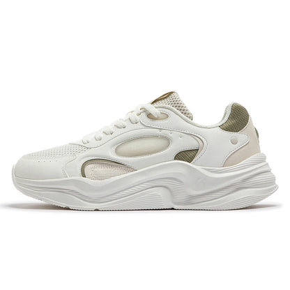 Men Casual Shoes New Breathable Mesh Upper Soft Sole Cushioning Anti-slip Comfortable  Sneakers 672516702