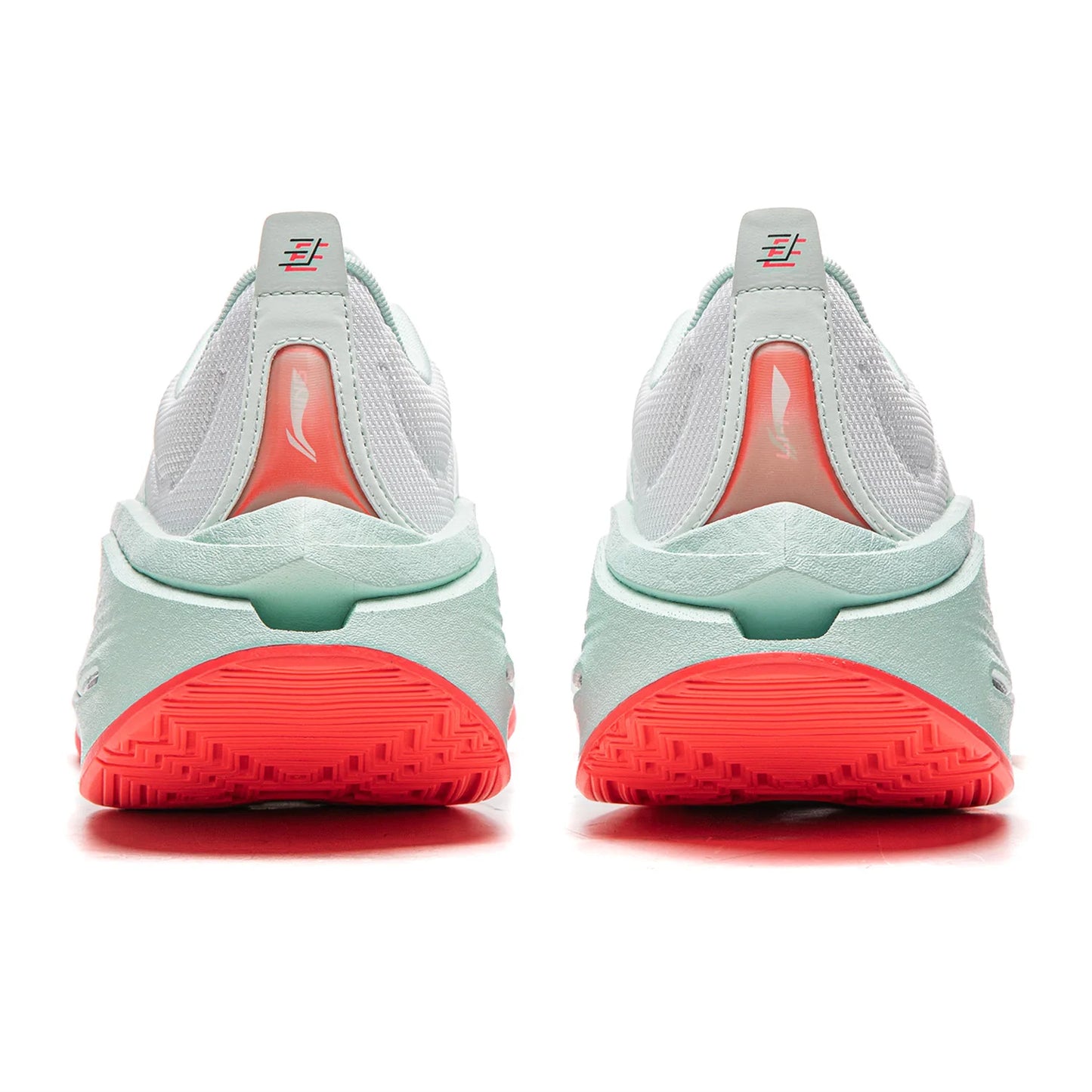 Men's SHADOW 3 ESSENTIAL Running Shoes JIANG Cushioned Rebound Wear-resistant LiNing Daily Jogging Sneakers ARRW003