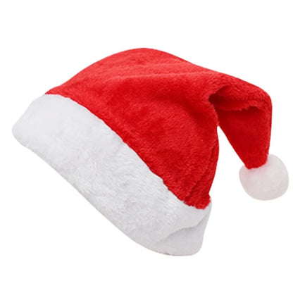Christmas Green Fur Monster Santa Claus Monster Cosplay Costume Disguise Unisex Xmas Party Halloween Carnival Party Roleplay