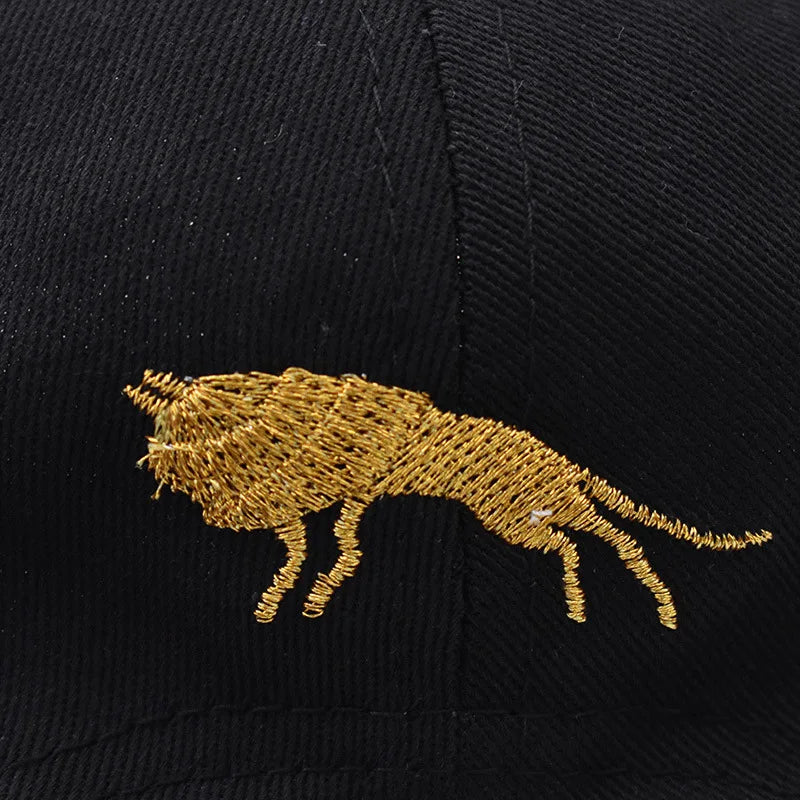 Fashion Baseball Caps Snapback Hats Men Women Adjustable 3D Totem Embroidery Hip Hop Hats Summer Outdoor Casual Sun Visors Caps