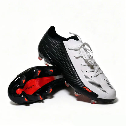 High Quality Mens Soccer Shoes 2026-F50 Breathable Non-Slip Turf Soccer Cleats Boys TF/FG Training Football Boots Chuteira Campo