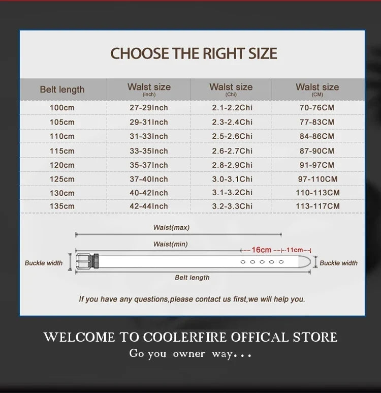 Genuine Leather Belt For Man Top Quality Luxury Famous Brand Male Belts Automatic Buckle Mens Crocodile Pattern Strap ZD2137