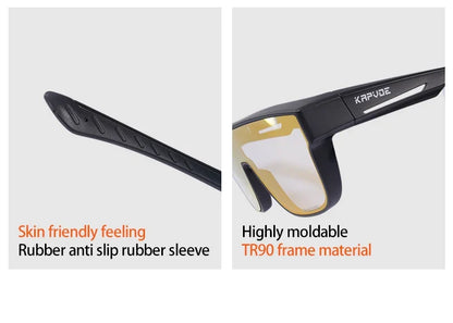 Fitover Sunglasses Fit Over Sunglasses Polarized Lens Wear Over Prescription Eyeglasses UV Protection Men Women