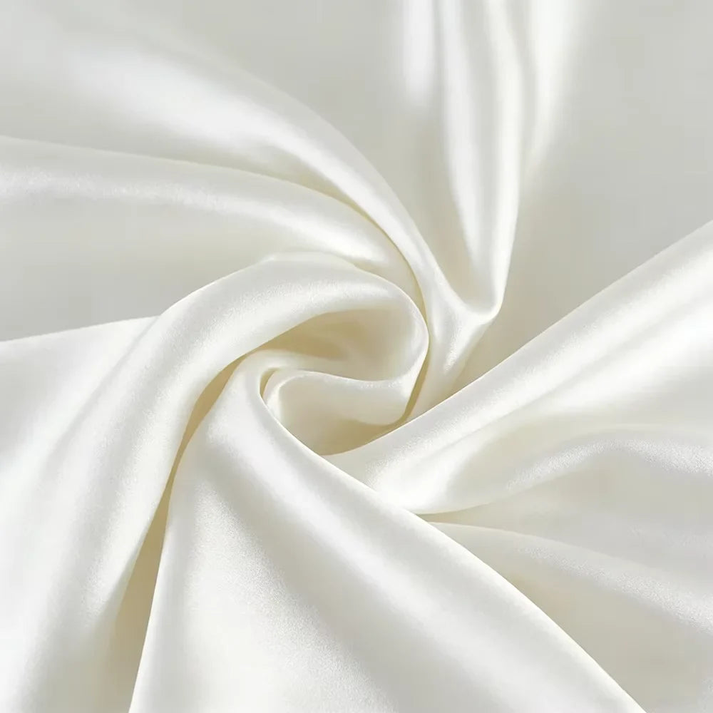 Satin Short Wedding Dress A-Line Strapless White Mini Bridal Gown Above Knee Simple Reception Dresses For Weddings Customized