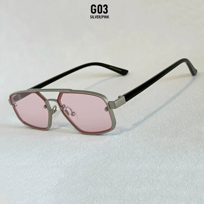 UV400 Protection Sunglasses Women Trendy Luxury Vacation Steampunk Sunglass Men Dropshipping Fashion Glasses Gafas De Sol Hombre