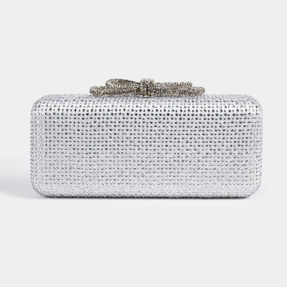 Fashion Clutch Diamond Evening Silk Fabric Crossbody Shoulder Lady Luxury Brands Bags Replicas Exact Square Purses New Handbags