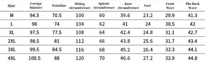 Men's Joggers Trousers for Man Cargo Trousers Man Work Overalls for Men Work Pants Men Men's Work Trousers Slim Fit Pants
