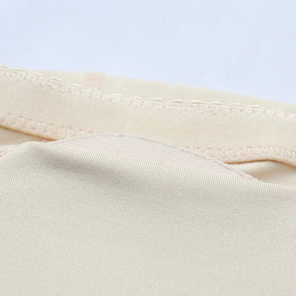 Butt Lifter Shapewear Women  Waist Tummy Control Body Shaper Underwear Pad Panties Fake Buttocks Lingerie Thigh Slimmer