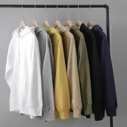 Italy Motorcycle Hoodie Heavy Locomotive Culture Clothes Men and Women Autumn and Winter Pullover Jacket Cycling Casual Hoodie