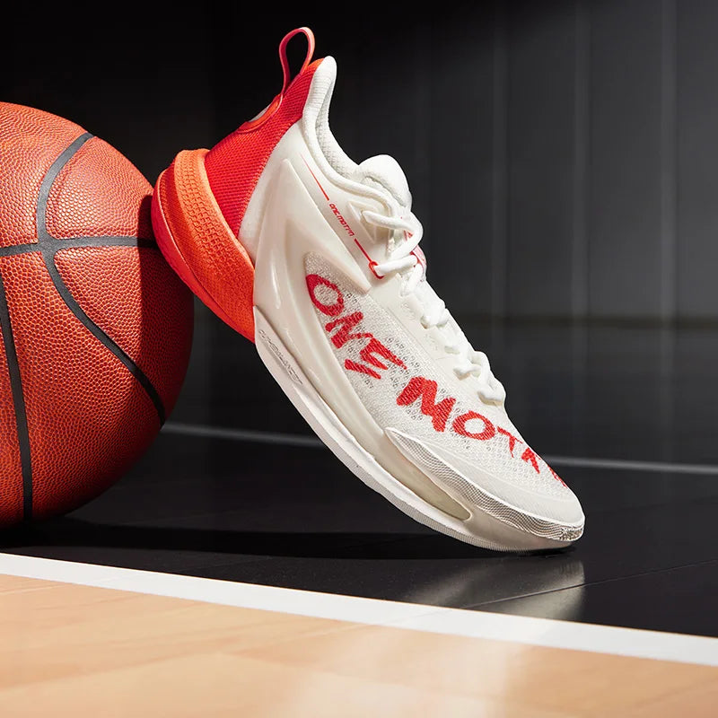 ONE MOTION 2.0 Men Basketball Shoes New Breathable Shock-Absorbing Non-slip Wear-resistant Male Sneakers 672511101