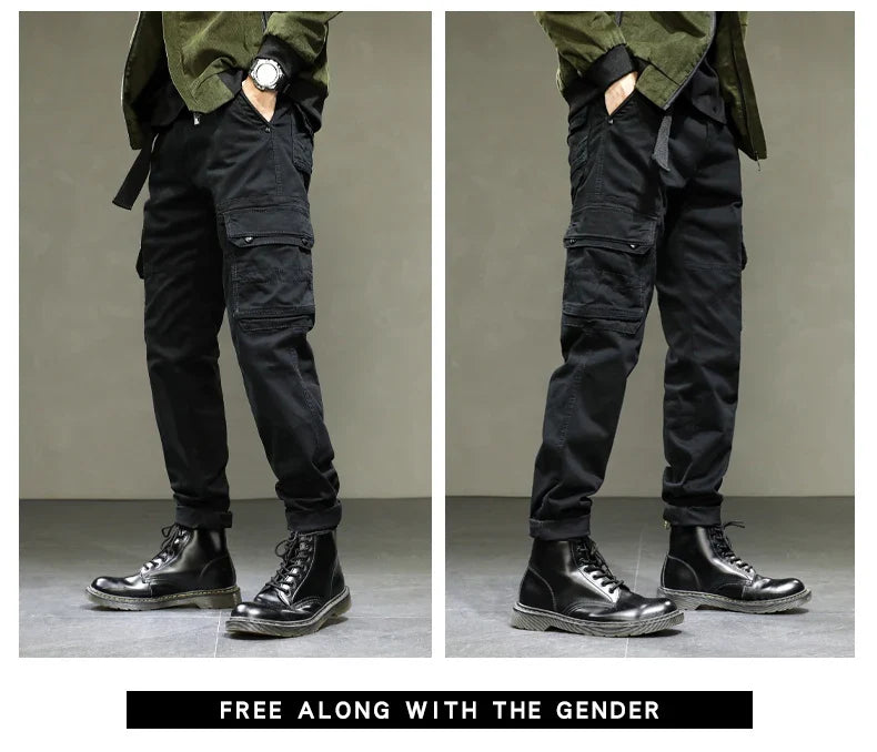 Men Pant City Tactical Cargo Pants Classic Outdoor Hiking Trekking Army Tactical Pant Camouflage Military Multi Pocket Trousers
