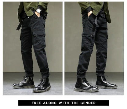 Men Pant City Tactical Cargo Pants Classic Outdoor Hiking Trekking Army Tactical Pant Camouflage Military Multi Pocket Trousers