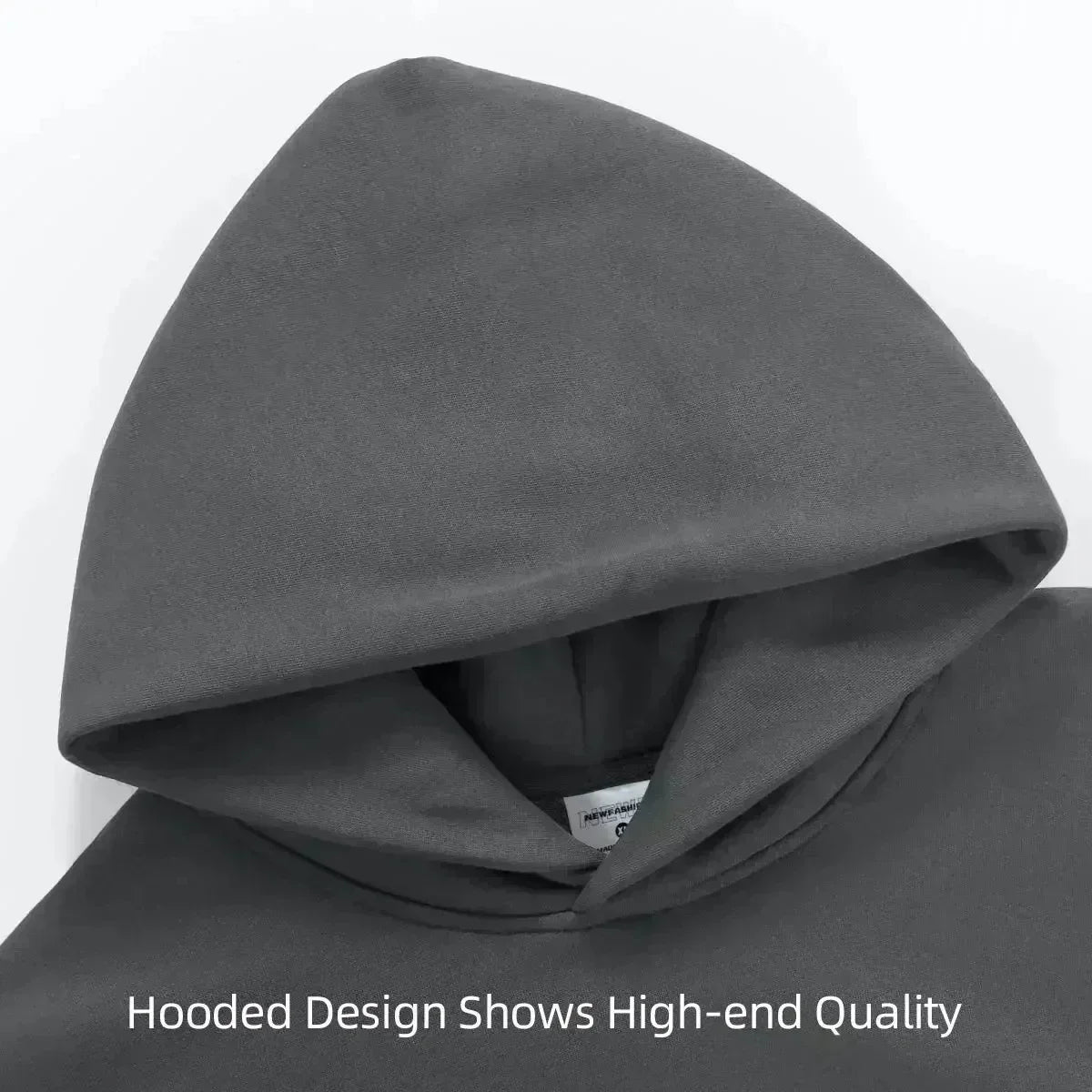 Demon Slayer Men's Hoodie Sweatshirt Inosuke Hashibira Anime Spring and Autumn Boys' Children's Long-sleeved Parent-child Outfit