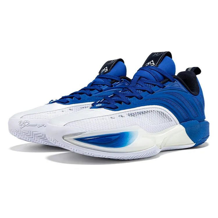 Basketball Shoes New All-Round Performance Maximum Traction Durable Cushioning Sneakers 572541103