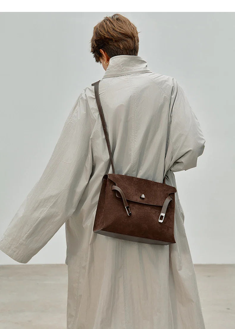 Original Shoulder Bag 2025 New Trend Large Handbag Designer Luxury Bag Crossbody Bag Fashion Tote Bags for Women