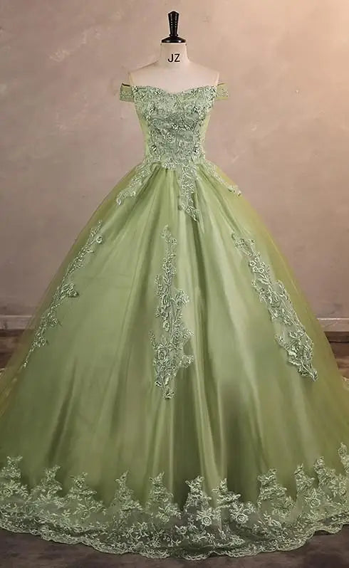 Cheap 15 Quinceanera Dresses 2024 New Ball Gown Sweet Party Dresses 15 Year Old Dress Dresses For Quinceanera Customized