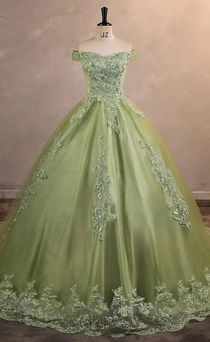 15 Quinceanera Dresses 2024 Sweet Party Dresses Luxury Ball Gown Classic 15 Year Old Dress Customized
