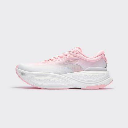 6.0 New Men's Running Shoes Stable Soft Lightweight Wear-resistant Comfort Shock Absorb Sneakers 672622201