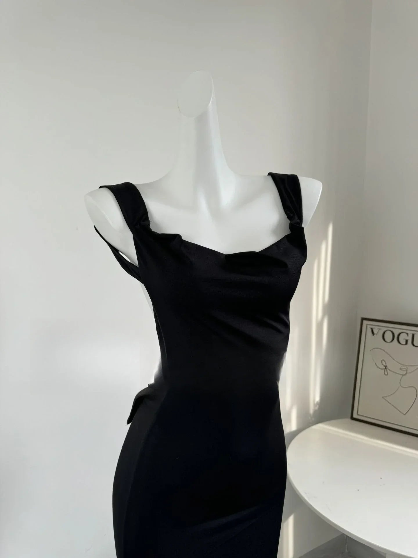 Maxi Elegant Party Dresses 2025 Red Sleeveless Long Dresses Holiday birthday Robe Sexy Clothes for Women with Bow