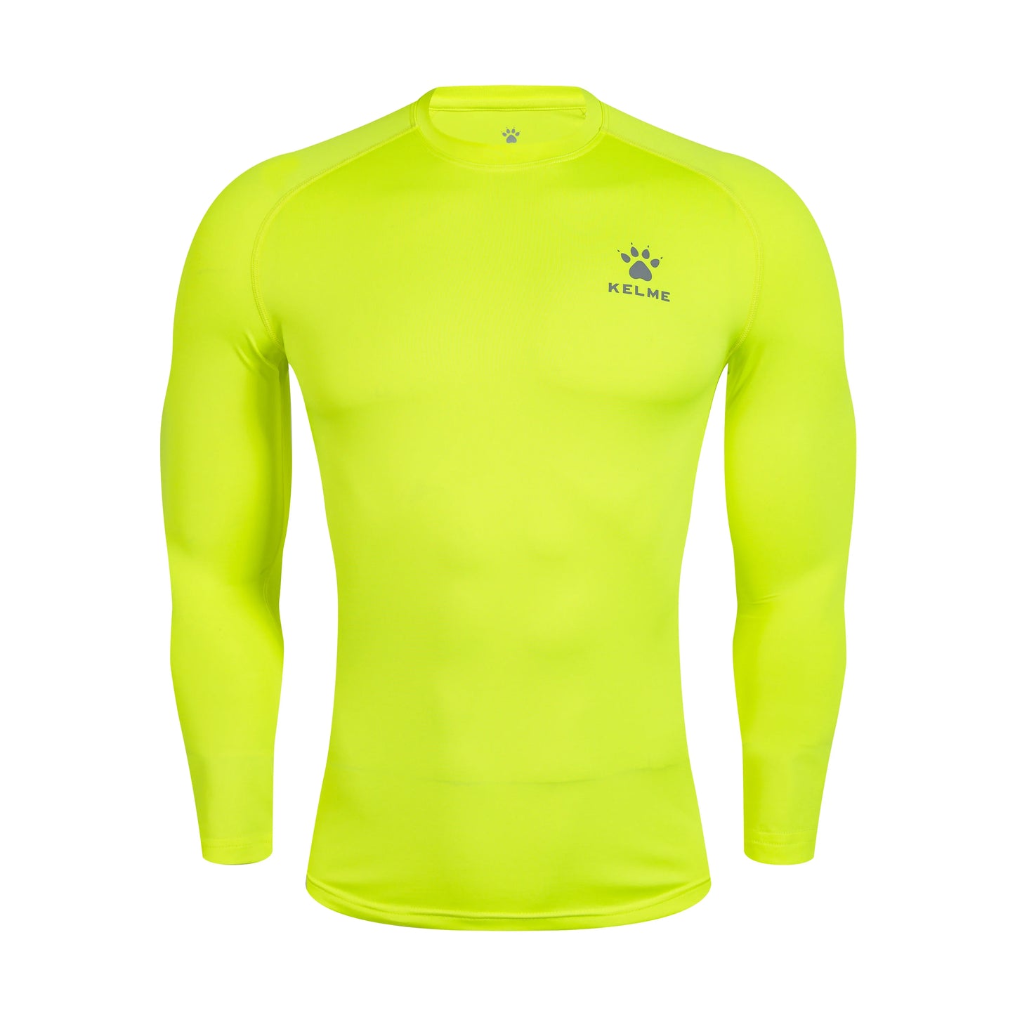 Men's Running T-shirts Compression Shirts Bodybuilding Sports Tights Long Sleeves Exercise Workout Fitness 3891113