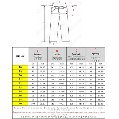 Winter Cargo Pant Men Straight Leg Fit Brushed Trouser Male Cotton Fleece Lined Warm Pocket Work Black Elegant Military Tactical