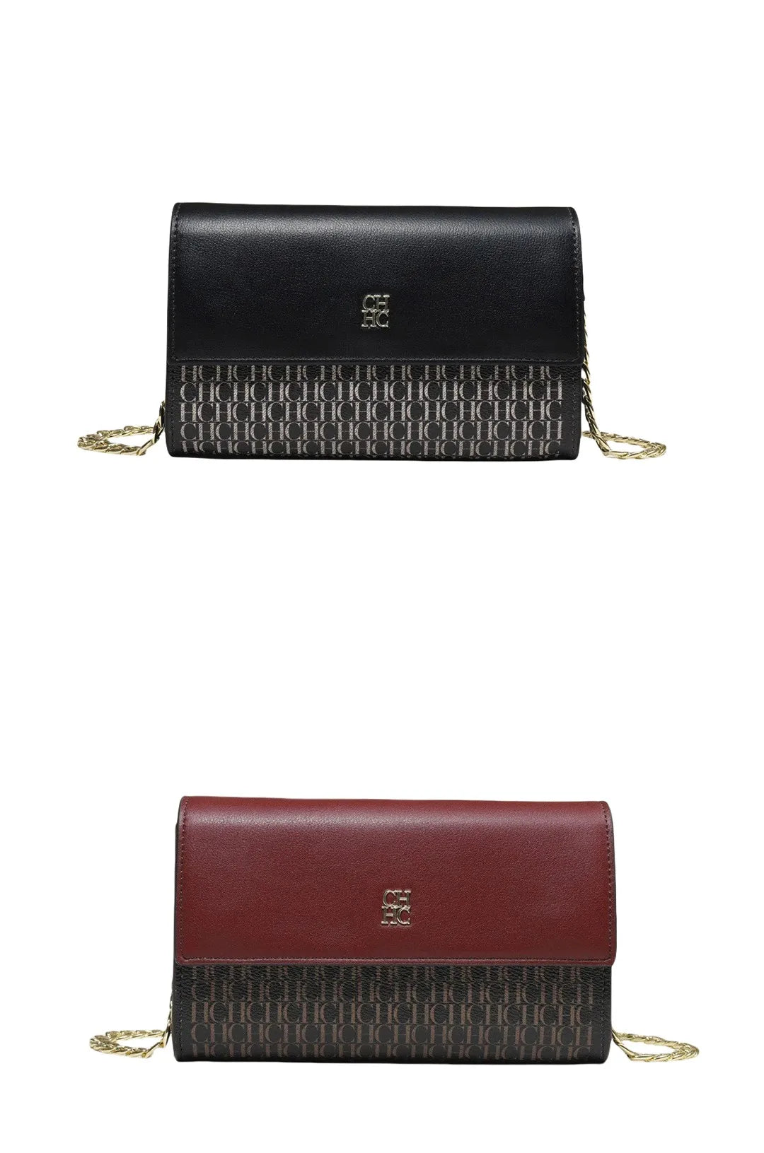 Fashion Women's Shoulder Bag with Letter Printing Design 2026 Festival Essential Versatile Women's Chain Bag