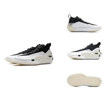 Men's WAY OF WADE 11 WHITE HOT Professional Basketball Shoes Carbon Plate Cushion Support Indoor Sneakers ABAU049