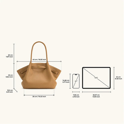 Women's High Quality Vintage Dumpling Bag Black Faux Suede, Vegan Leather Crossbody Shoulder Tote Handbag for Everyday
