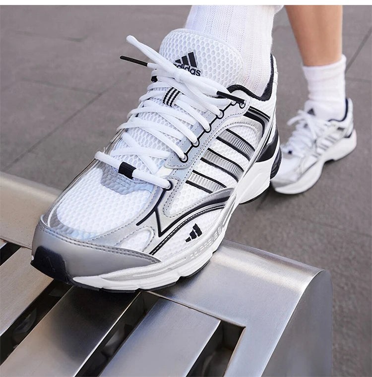 Genuine SPIRITAIN 2.0 Unisex Mesh Sports Casual Shoes IH0274