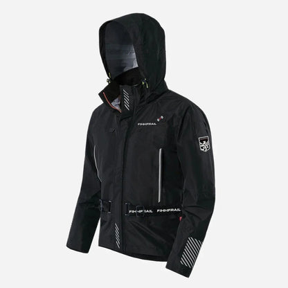 Jacket for ATV, UTV, Mud Riding, Fishing, Hunting, Speedmaster, Waterproof, Breathable, Keep Warm, Winter Spring