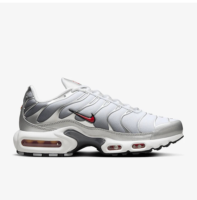 Official Air Max Plus Women's Fashion Cushion Sports Shoes HM9654-001