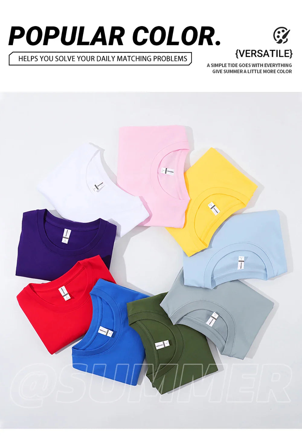 New York Brooklyn 1898 Art Letter T-Shirts Men Summer Cotton O-Neck T Shirt All-Match Casual Top Loose Fashion Man Retro Clothes
