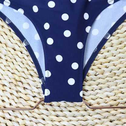 Sexy One-Piece Women Swimsuit 2024 Push Up Plus Size Swimwear Tummy Control Monokini Swimming Beach Wear Vintage Bathing Suit
