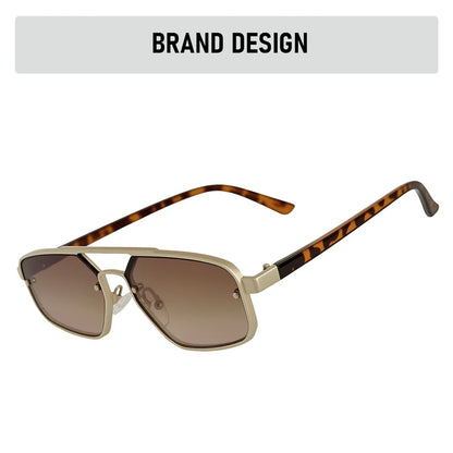 UV400 Protection Sunglasses Women Trendy Luxury Vacation Steampunk Sunglass Men Dropshipping Fashion Glasses Gafas De Sol Hombre