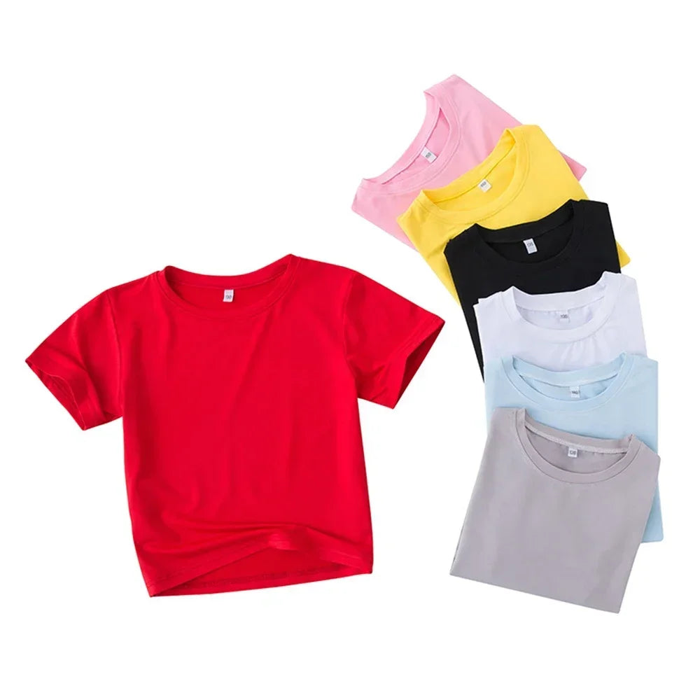 2-13 Years Boys Girls Fashion Suits Outfits Sets Children Gift Clotheskids clothes boys short sets grils clothes for kids boys