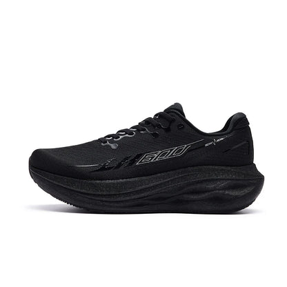 LH 600 2nd Men's Running Shoes 2026 Summer Mesh Breathable Shock Absorption Rebound Cushioning Sneakers QXB023263229R