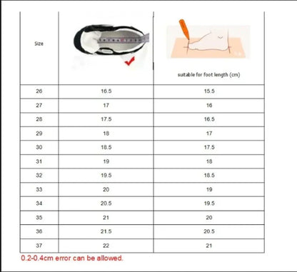 Girls Sports Shoes 2026 Spring and Summer New Children's Casual Mesh Breathable Thick-soled Designer Tennis Sports Shoes