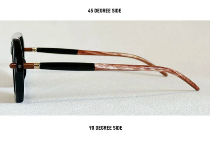Square Sunglasses For Men Luxury UV400 Protection Sunglasses Women Trendy 2026 Vintage Retro Fashion Glasses Gafas De Sol Hombre