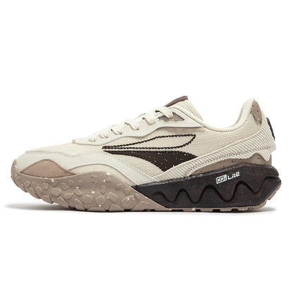 Degrees Men's Sports Shoes Autumn Couple New Mesh Retro Wear-resistant Non-Slip Casual Thick-soled Sneakers Male 672446763