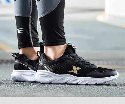 Running Shoes For Men 2020 Spring Rebound Comfortable Sports Shoes Durability Stability Breathable Sneakers 880119115036