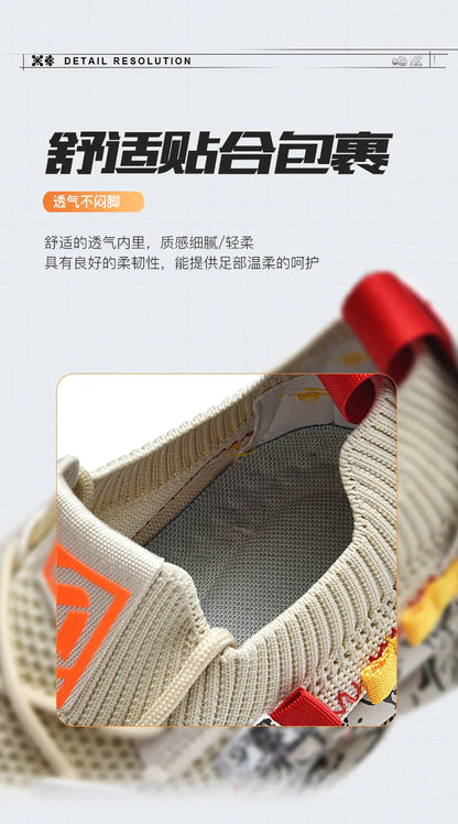 Shoes men Sneakers Male casual Mens Shoes tenis Luxury shoes Trainer Race Breathable Shoes fashion loafers running Shoes for men