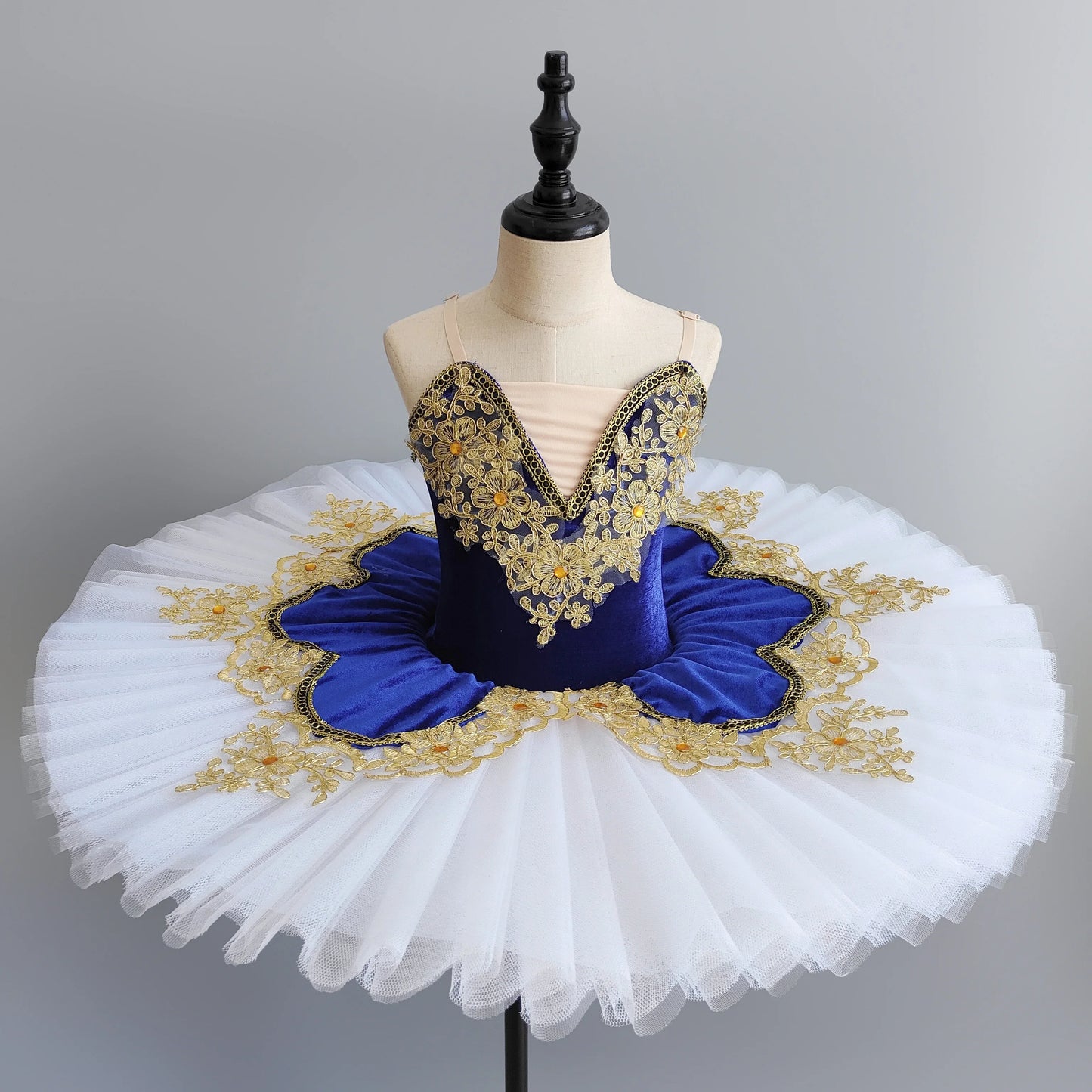 Princess Performance Fairy Tutu Kids Clothes Ballet Leotards for Girls Dress Stage Costumes Dance Wear Summer Children Clothing