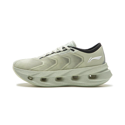 Women's ARC PRO Cushion Running Shoes BOOM Shock Absorption High Rebound LiNing Lightweight Protection Sneakers ARHW026