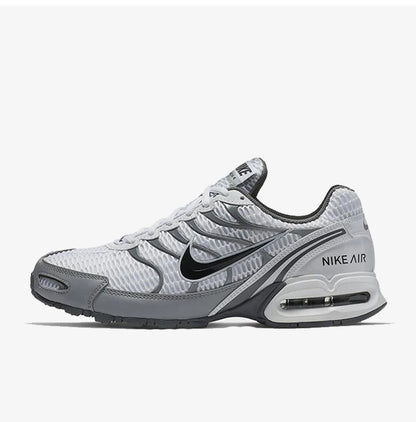 Men's 2024 New Air Cushion Shock Absorption Running Shoes 343846-100