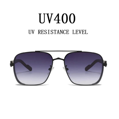 2023 Square Sunglasses For Men Vintage Luxury Fashion Glasses Sunglasses Women Trending Dropshipping Sonnenbrille Gafas De Sol