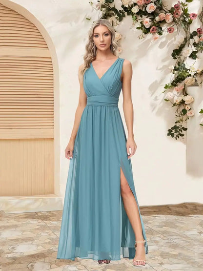 Big Discount Clearance Brand Lowest Price No Returns Accepted Evening Dresses Long Birthday Party Dress Wedding Dress