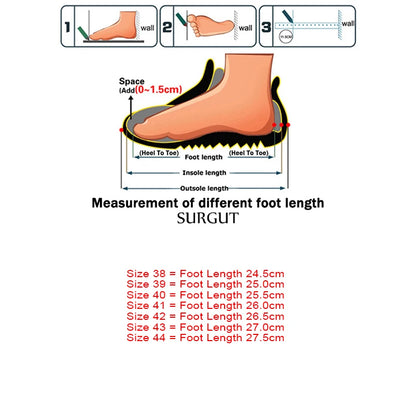Autumn Winter New Luxury Men's Leather Shoes Comfortable Oxford Fashion Walking Shoes Non-slip Rubber Sole Man Shoes