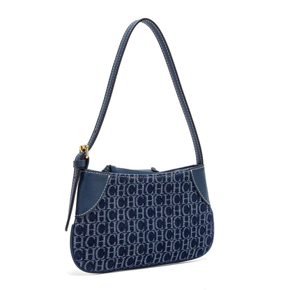 Women's Handbag Summer New Portable Phone Bag Women's Party Bag Cowboy Handbag